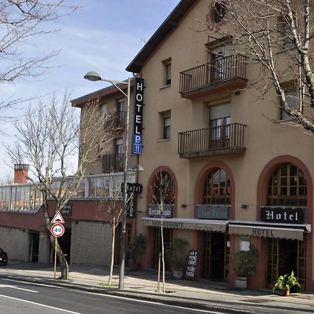 Hotel Tres Arcos San Lorenzo de El Escorial Pokój zdjęcie